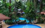 Kolam Renang 5 The Viridian Resort (SHA Plus+)