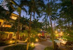 Common Space 4 The Viridian Resort 