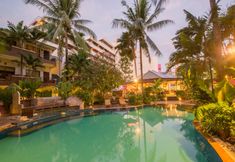 Swimming Pool 2 The Viridian Resort 
