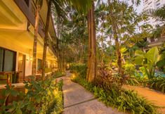 Common Space 6 The Viridian Resort 