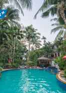 SWIMMING_POOL The Viridian Resort (SHA Plus+)