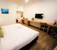 Kamar Tidur 4 Donchan Residence