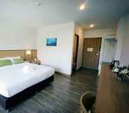 Kamar Tidur 2 Donchan Residence