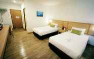 ห้องนอน 3 Donchan Residence
