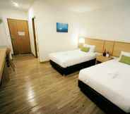 Kamar Tidur 3 Donchan Residence