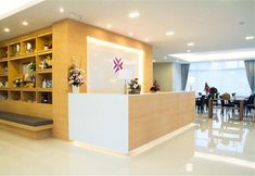 ล็อบบี้ 7 Donchan Residence