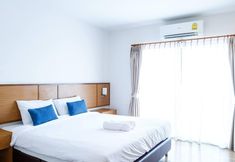 ห้องนอน 6 Donchan Residence
