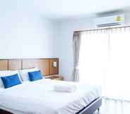 Kamar Tidur 6 Donchan Residence