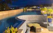 Swimming Pool 7 Aloha Boracay Hotel