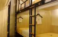 Kamar Tidur 4 Dric's House