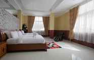 Bedroom 6 Imelda Hotel - Water Park - Convention