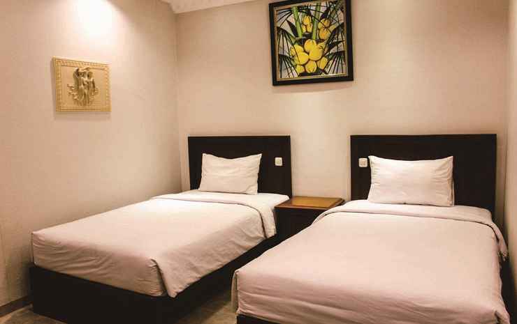 Imelda Hotel - Water Park - Convention Padang - Superior Room Superior Room