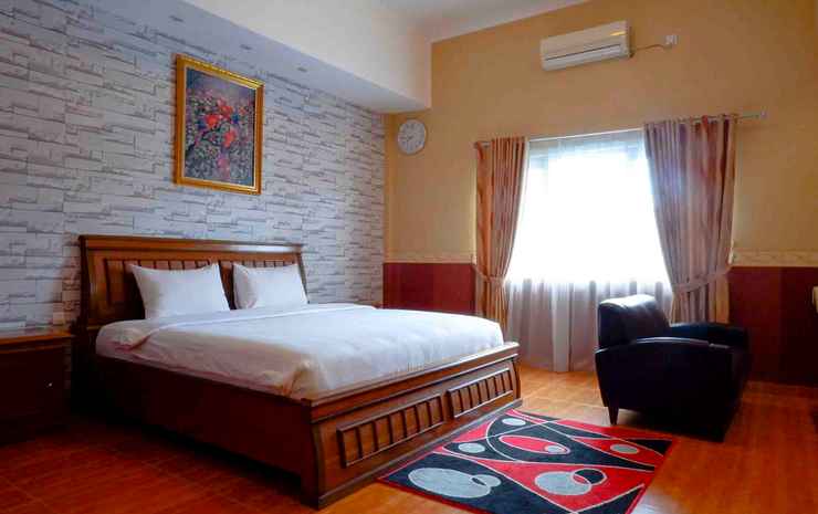 Imelda Hotel - Water Park - Convention Padang - Executive Room