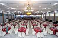 ห้องประชุม Imelda Hotel - Water Park - Convention