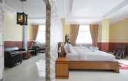 Kamar Tidur 4 Imelda Hotel - Water Park - Convention