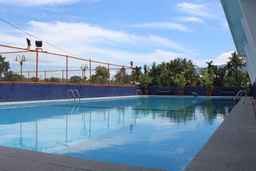 Imelda Hotel - Water Park - Convention, SGD 52