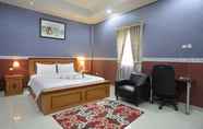 Kamar Tidur 5 Imelda Hotel - Water Park - Convention