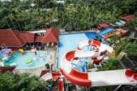 Fasilitas Hiburan Imelda Hotel - Water Park - Convention