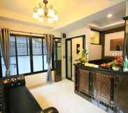 ล็อบบี้ 4 Namamema Colonial Boutique House