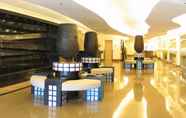 Lobby 6 Crown Regency Suites & Residences - Mactan