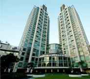 Exterior 3 Ascott Makati