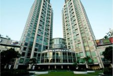 Bangunan Ascott Makati