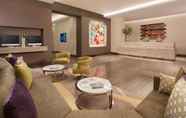 Lobby 6 Citadines Salcedo Makati