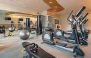 Fitness Center 4 Citadines Salcedo Makati