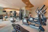 Fitness Center Citadines Salcedo Makati