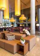 LOBBY Privato Hotel Quezon City