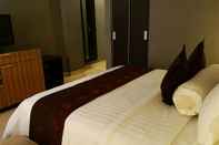 Kamar Tidur Crown Hotel