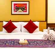 Bedroom 2 Sakulchai Place Hotel