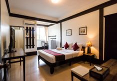 ห้องนอน 6 Sakulchai Place Hotel