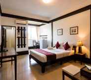 Bedroom 6 Sakulchai Place Hotel