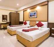 Bedroom 3 Sakulchai Place Hotel