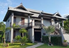 ภายนอกอาคาร 5 The Terminal Sukhothai