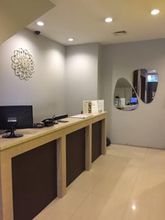 ロビー 4 Hotel Conforto