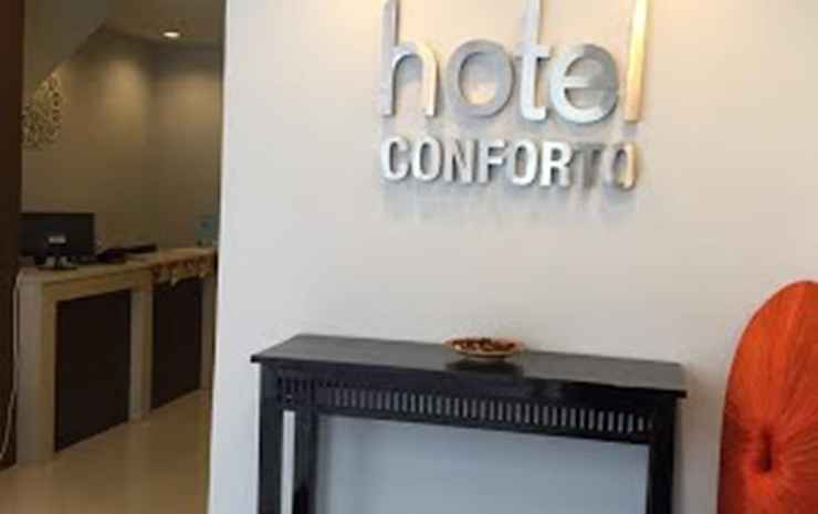 Hotel Conforto Singapore -