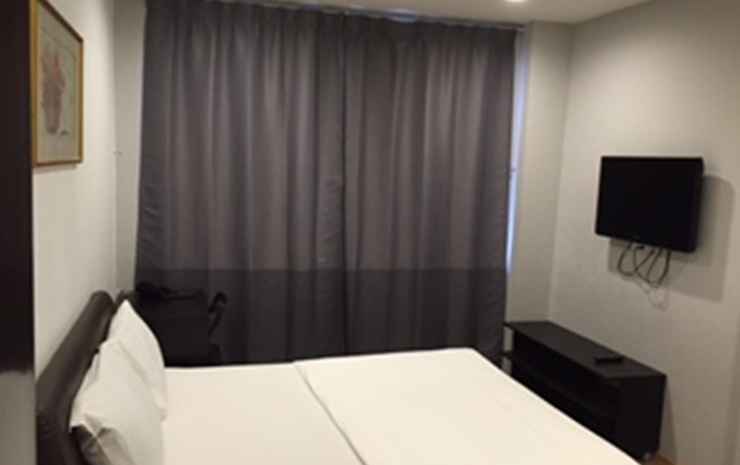 Hotel Conforto Singapore - Superior Double Room