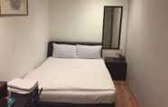 Kamar Tidur 2 Hotel Conforto