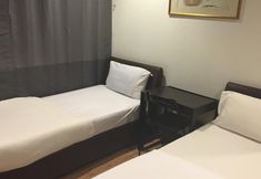 寝室 3 Hotel Conforto