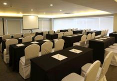 행사장 6 Sequoia Hotel Quezon City