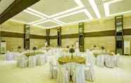 Functional Hall 5 Sequoia Hotel Quezon City