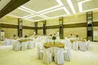 Dewan Majlis Sequoia Hotel Quezon City