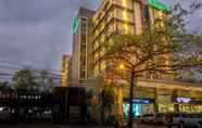 วิวและสถานที่ท่องเที่ยวใกล้เคียง 3 Sequoia Hotel Quezon City