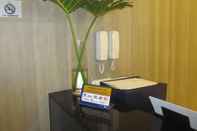 Accommodation Services Sequoia Hotel Quezon City