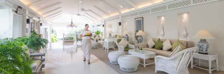 Lobby Kantary Bay Phuket (SHA Plus+)