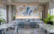 Bar, Cafe and Lounge 7 Kantary Bay Phuket (SHA Plus+)