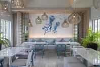 Bar, Cafe and Lounge Kantary Bay Phuket (SHA Plus+)