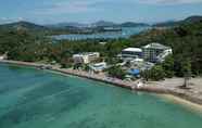 ภายนอกอาคาร 2 Kantary Bay Phuket (SHA Plus+)